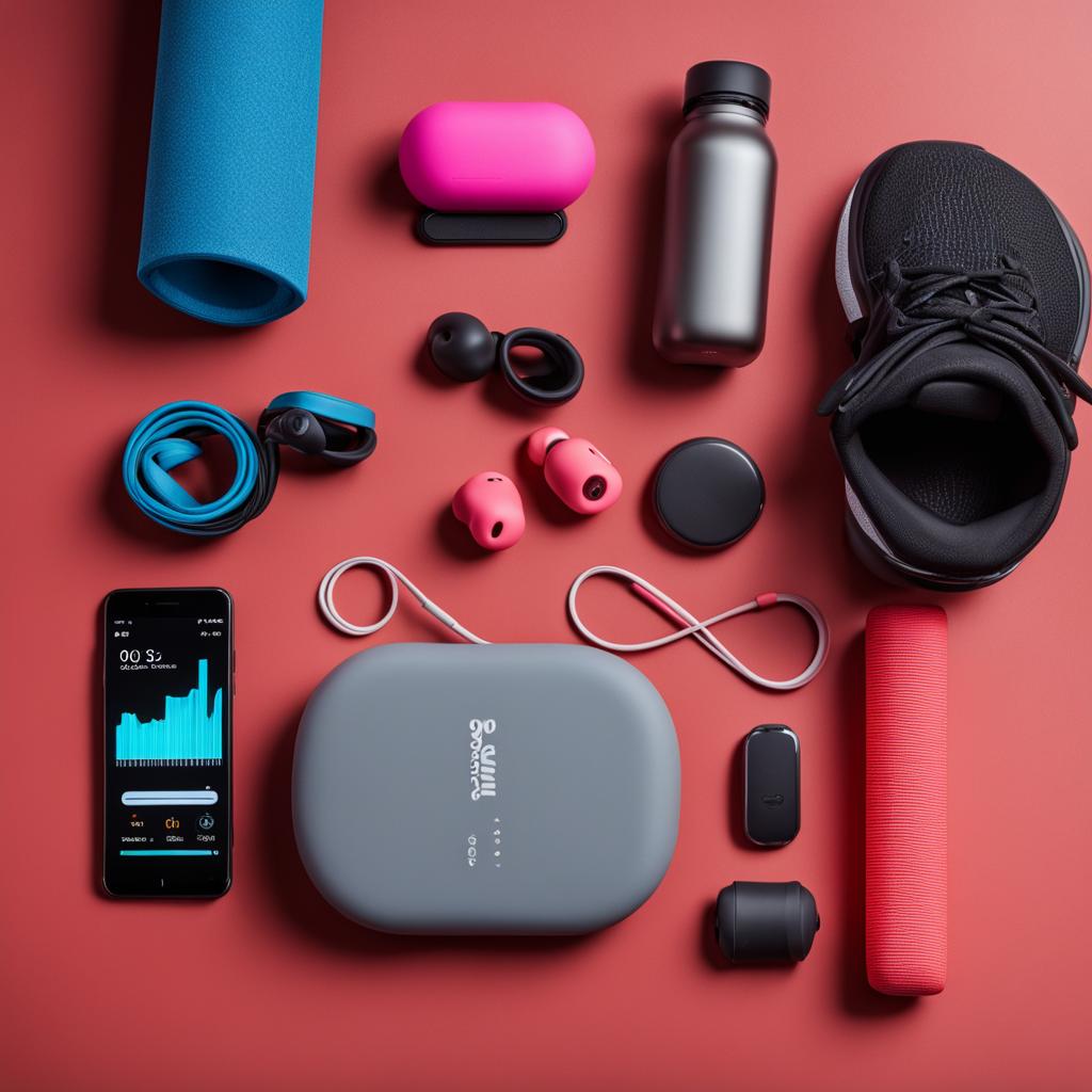 gadgets de fitness