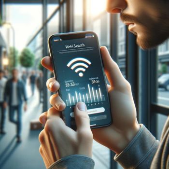 Aplicativos para Encontrar Redes Wi-Fi Gratuitas: