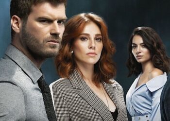 5 Novelas Turcas mais Misteriosas