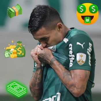 jogadores com maiores salarios no brasil