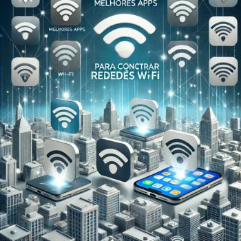 melhores apps para encontrar redes wi-fi