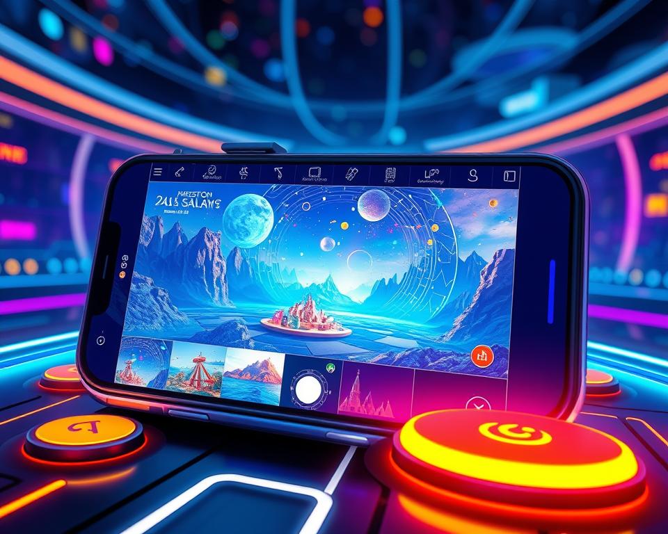 app IA para fotos ganharem vida