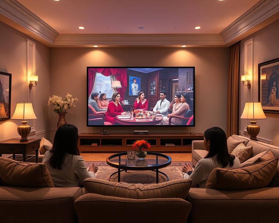 app de novelas turcas