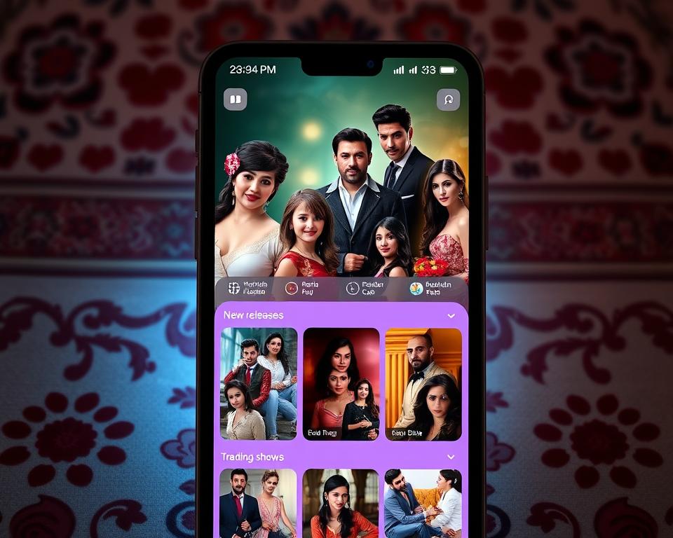 app de novelas turcas