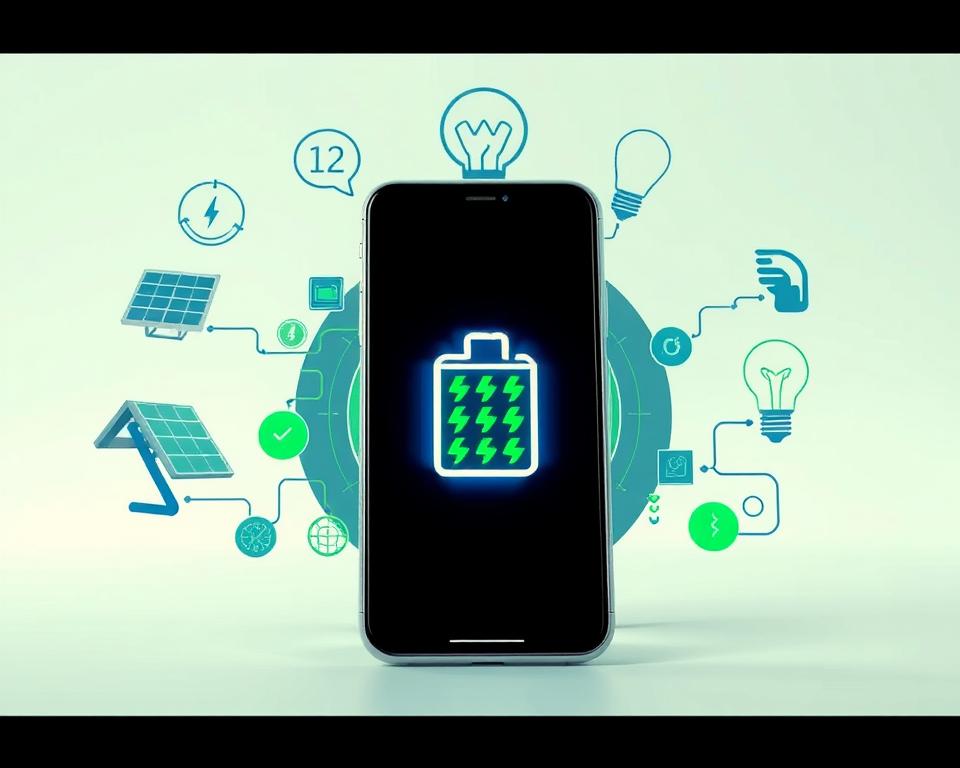 app para maximizar bateria do celular