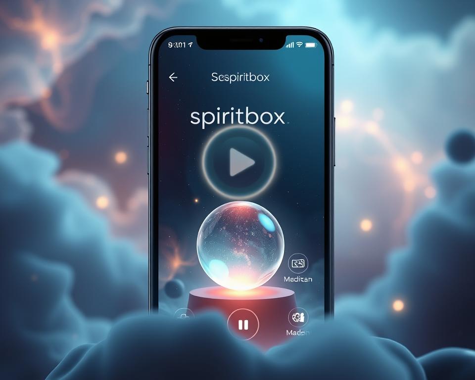 app spiritbox