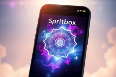 app spiritbox