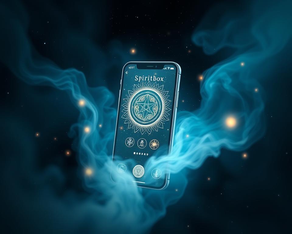 app spiritbox