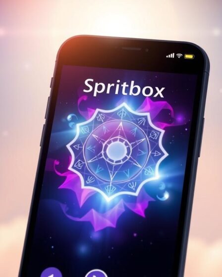 app spiritbox