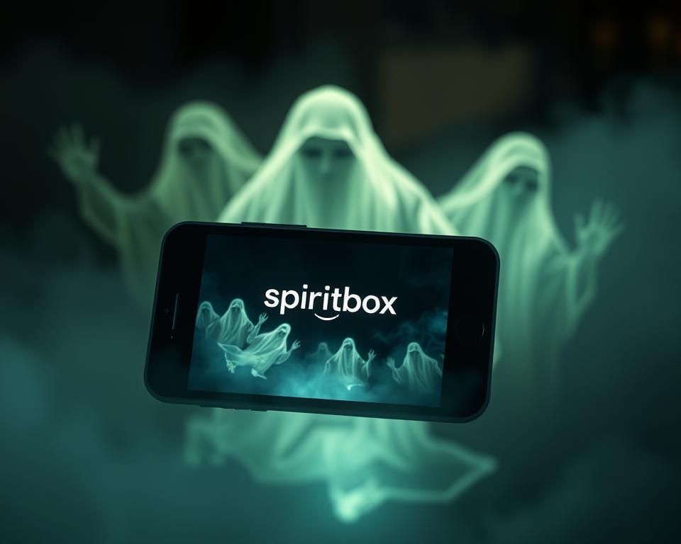 app spiritbox