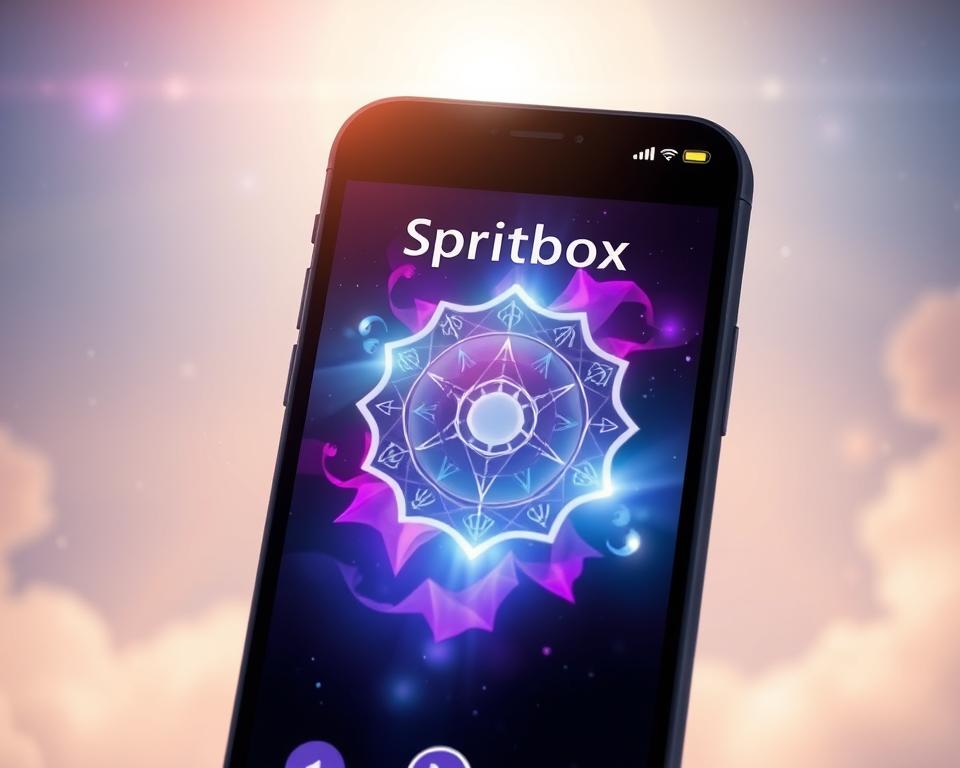 app spiritbox
