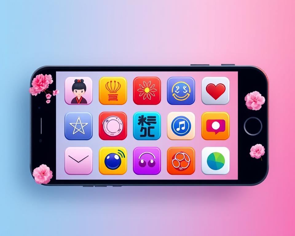 apps para novelas coreanas