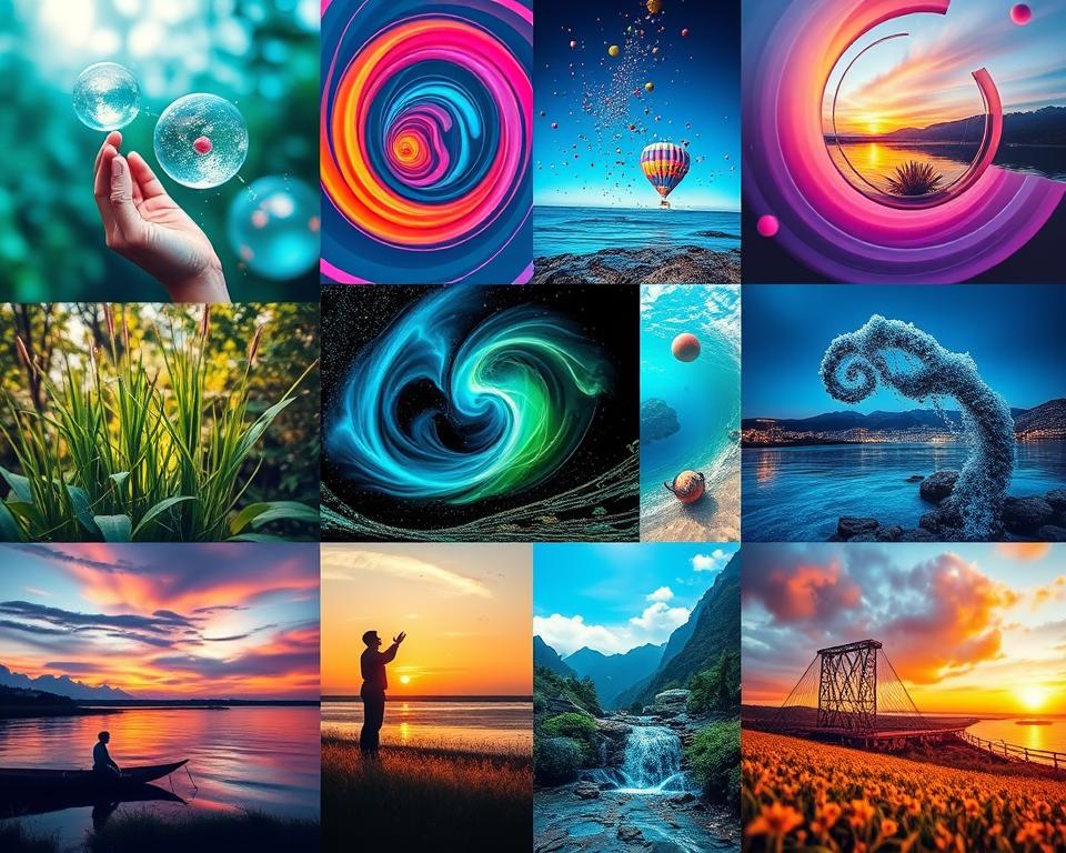 App para dar vida a fotos