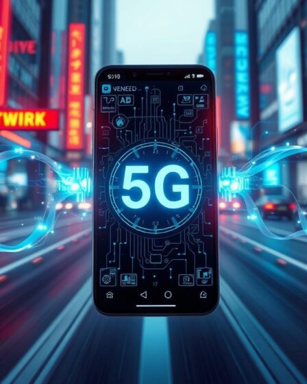 app de internet 5g