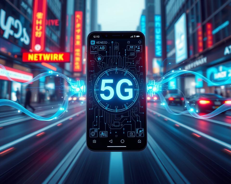 app de internet 5g