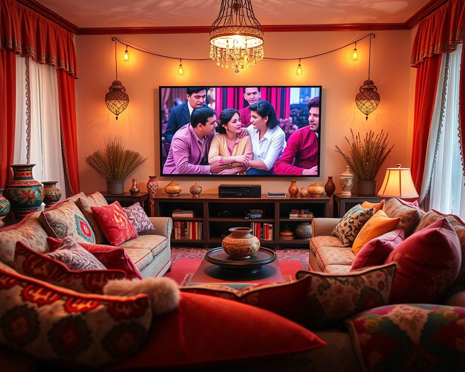 app de novelas turcas