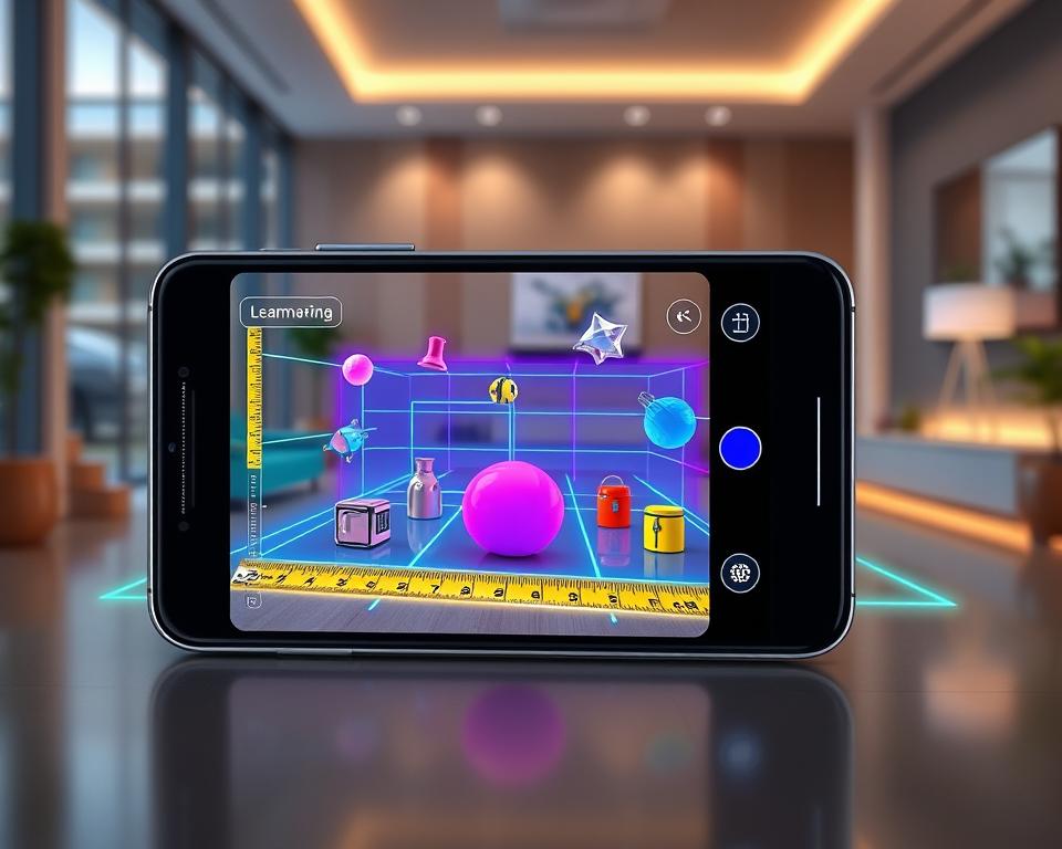 app de trena virtual