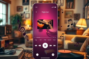 app musicas nostálgicas