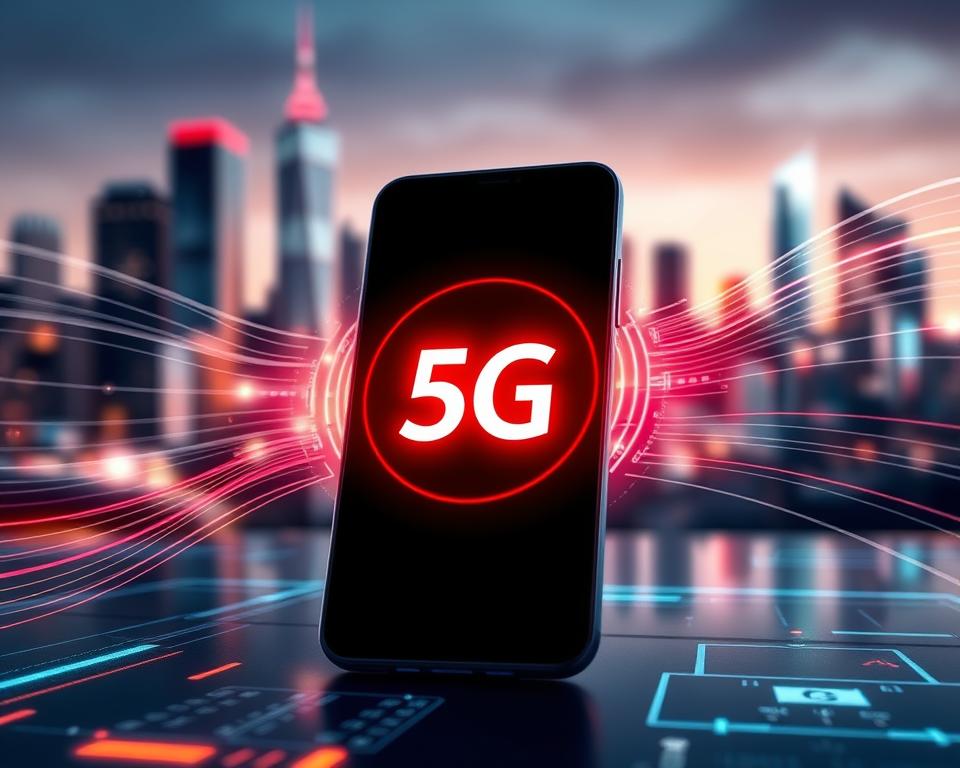 5G móvel