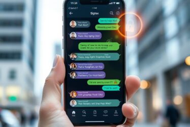 APP para ver conversas de outro celular