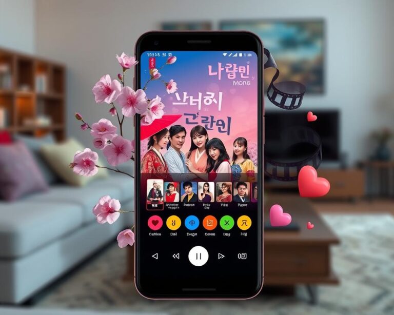 Beneficios exclusivos de las plataformas de streaming coreanas