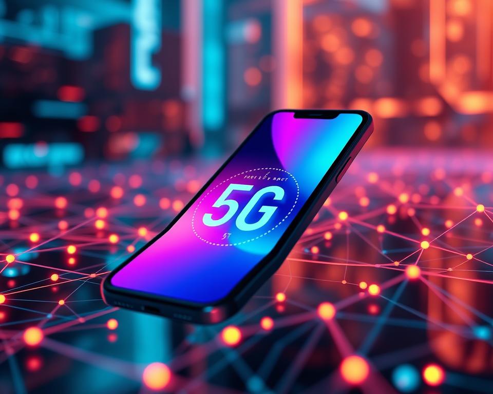 app para ativar 5g