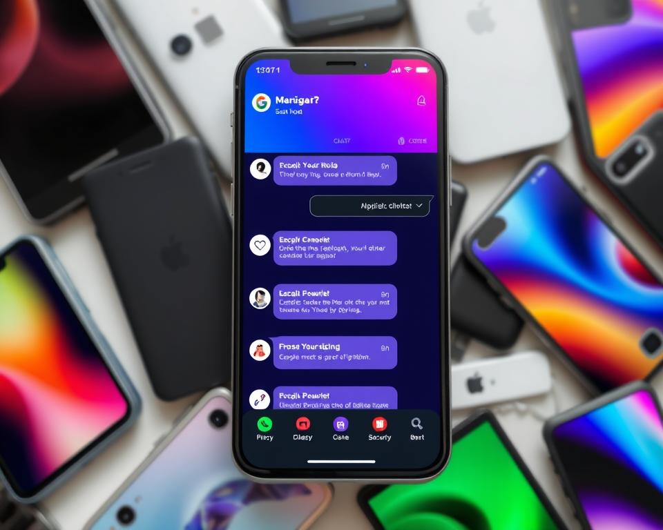 app para ver conversas de outro celular