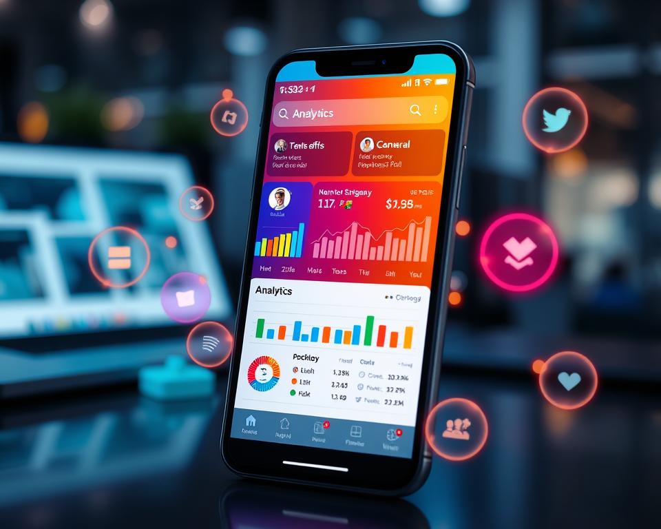app para ver visitas no seu perfil