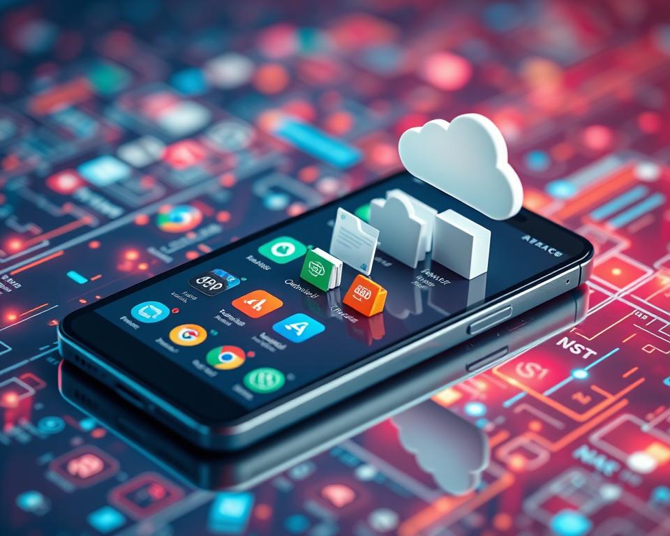 App para maximizar memoria do celular