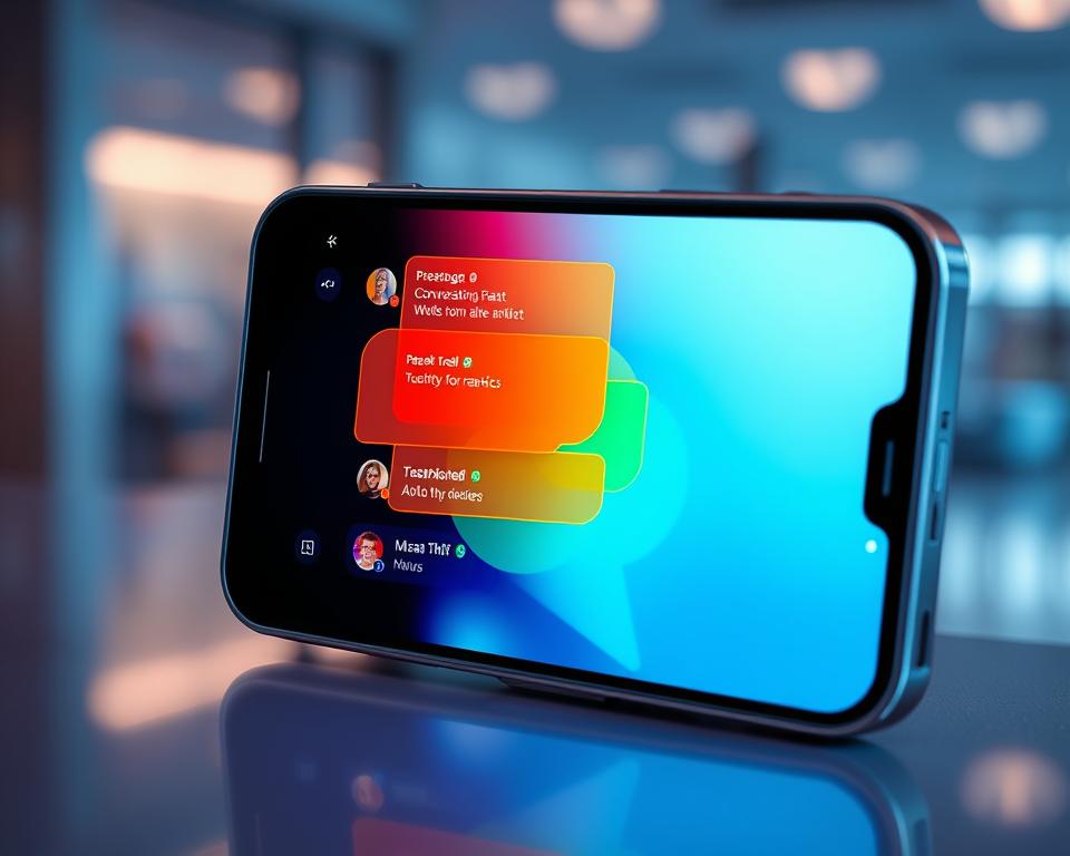 app de ver conversas de outro celular (controle parental)