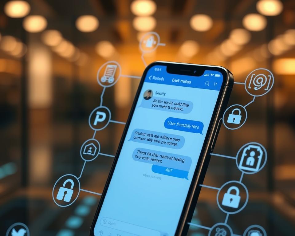 app para ver mensagens de outro celular (controle parental)