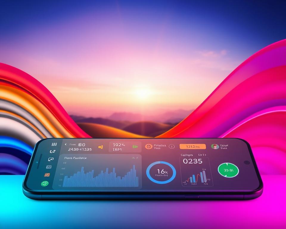App para otimizar memoria do celular