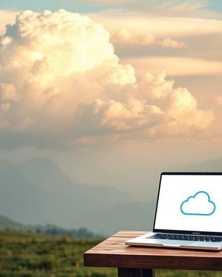 Cloud Computing para Iniciantes: Como Começar e Quais Apps Usar