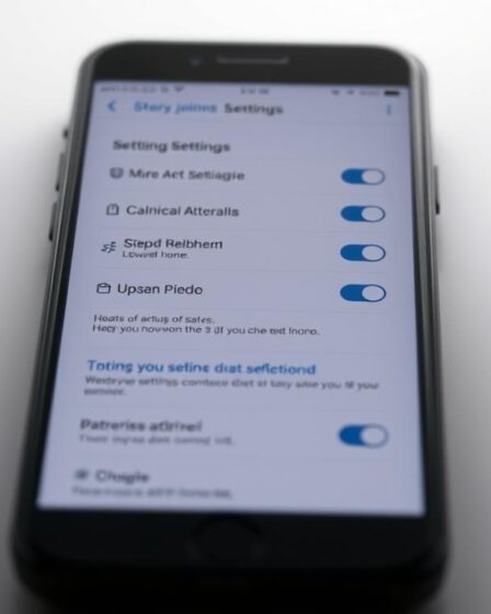 Como Configurar seu Novo Smartphone: Um Guia Passo a Passo