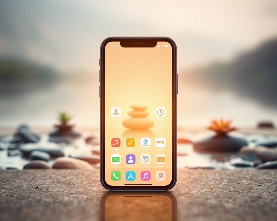 Como os Aplicativos de Meditação Podem Melhorar Sua Saúde Mental