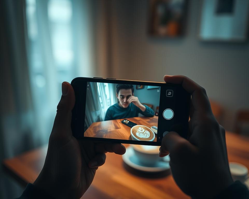 Fotografia com Smartphone: Apps e Dicas para Tirar Fotos Profissionais