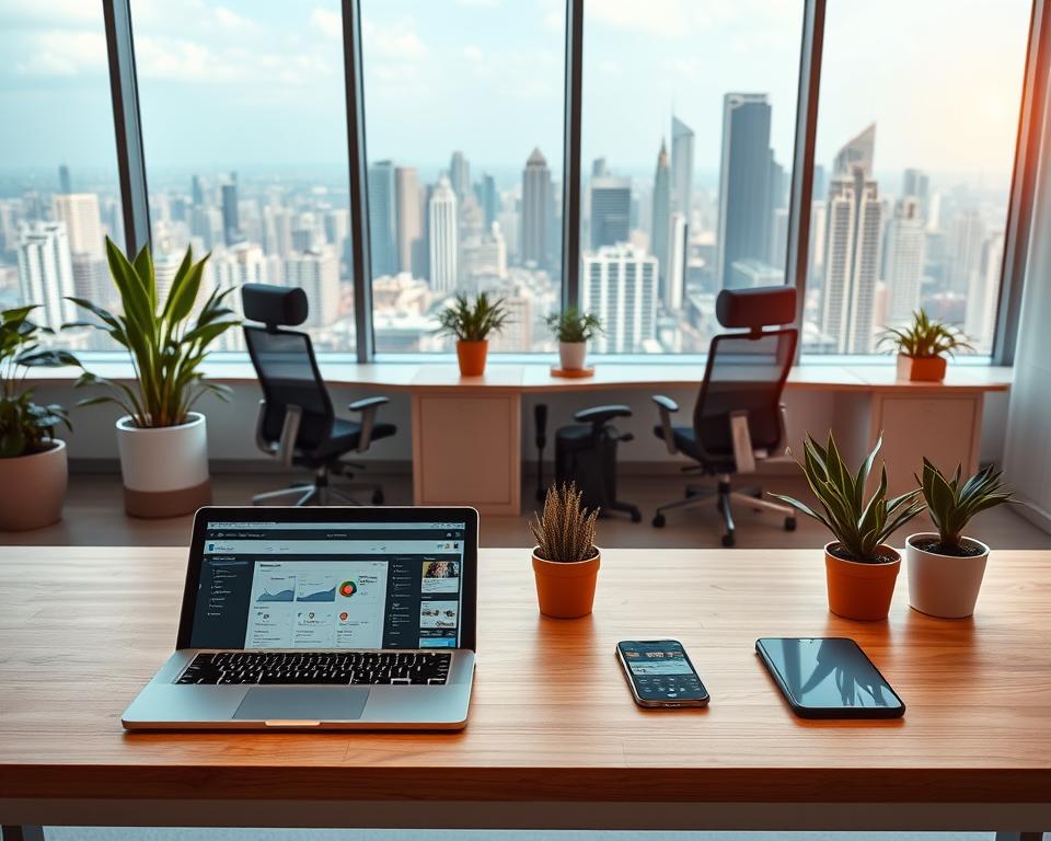 Os 10 Melhores Aplicativos de Produtividade para Profissionais em 2025