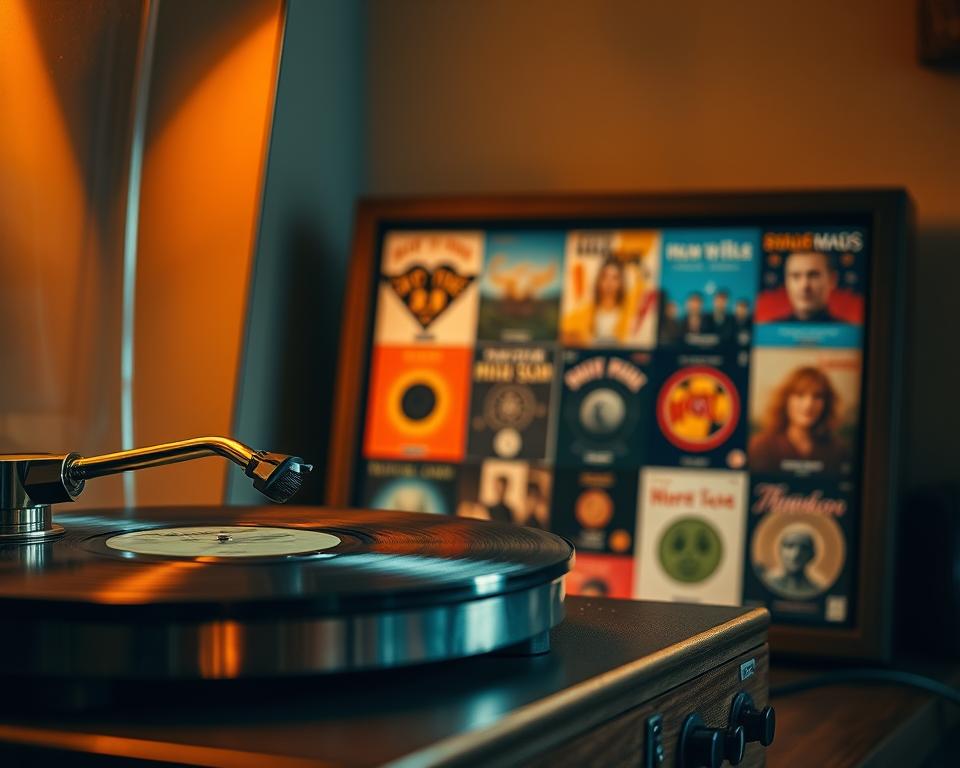 app de músicas antigas