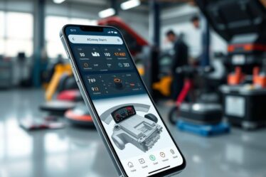 app de scanner para mecânica automotiva