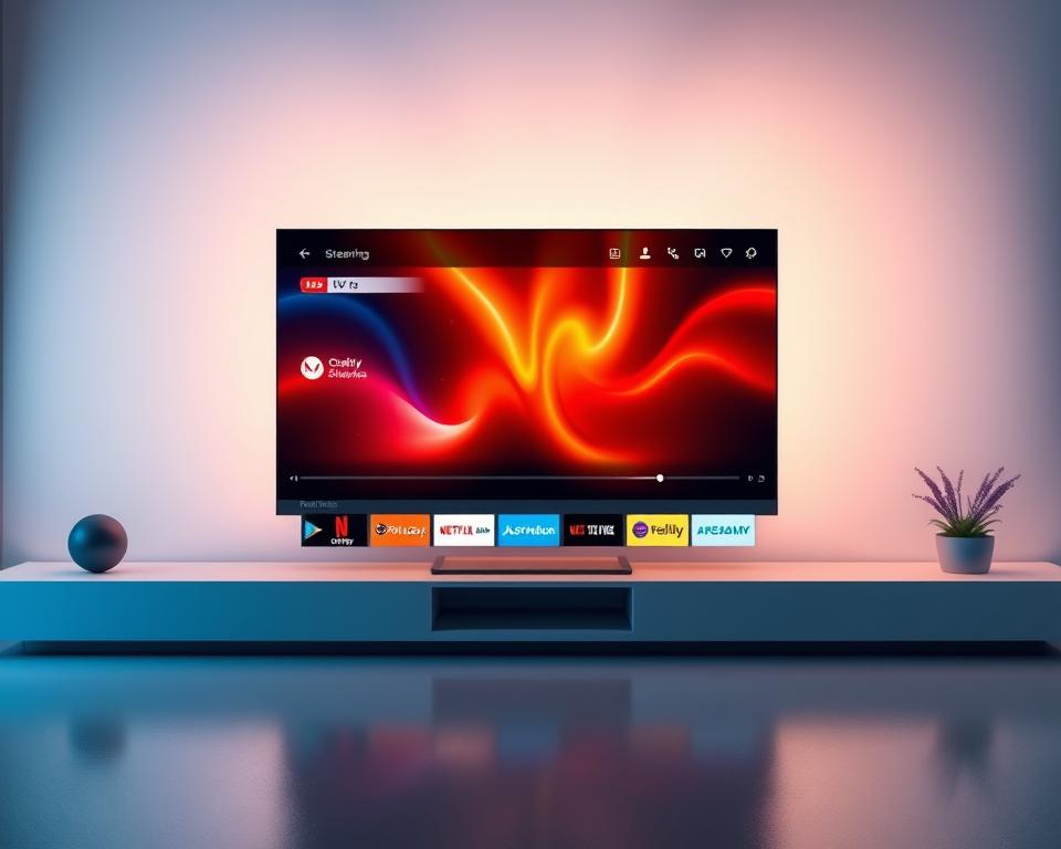 app para assistir TV