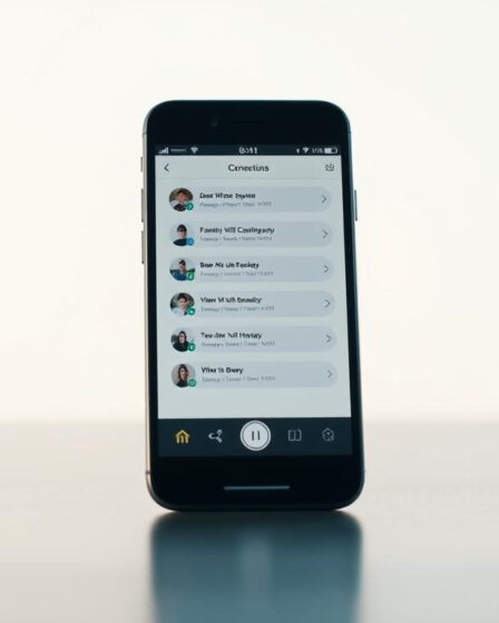 app para ver conversas de outro celular (controle parental)