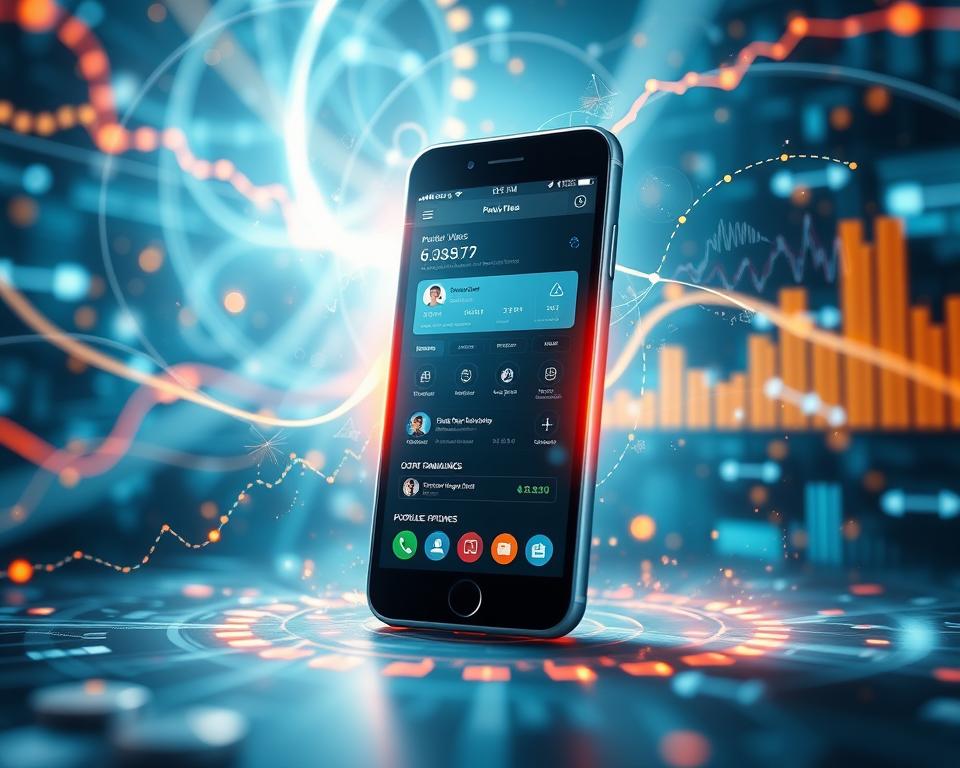 app para ver quantas pessoas acessaram seu perfil