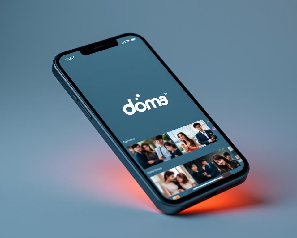 doramas app