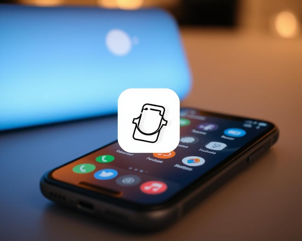 app para maximizar memoria do celular