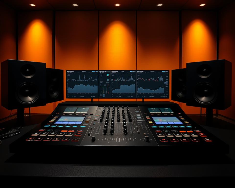software de mixagem software de mixagem