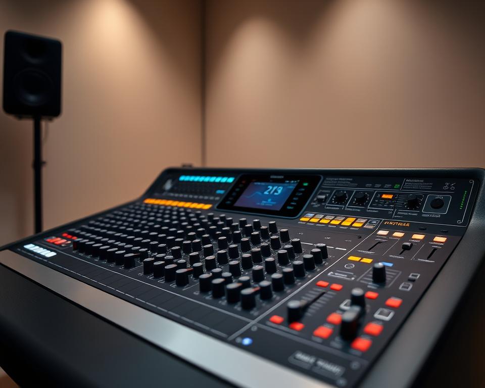 software de mixagem software de mixagem