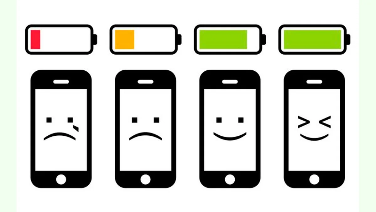 Melhor app para aumentar a bateria do celular 2025