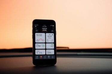 App de scanner de mecânica automotiva