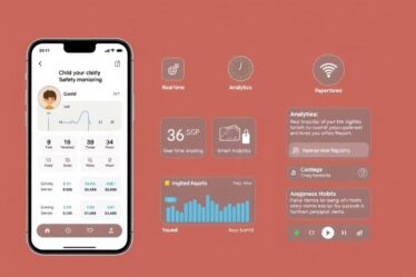 App para ver mensagens de outro celular (controle parental)