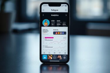 App para ver visitas no perfil